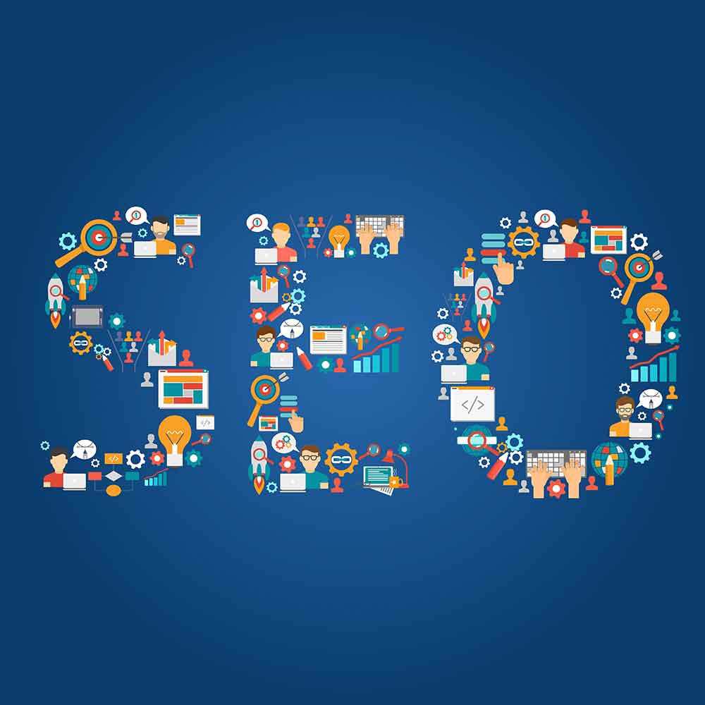 SEO 2025 Trendleri Nelerdir